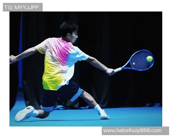 西安网球队实力强劲荣登全国网球个人能力排行榜第六名