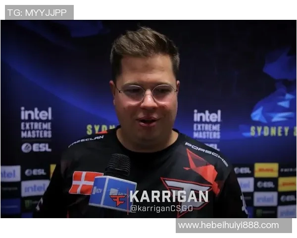 黄秀英的CSGO人生探索与成长之路深度对话分享