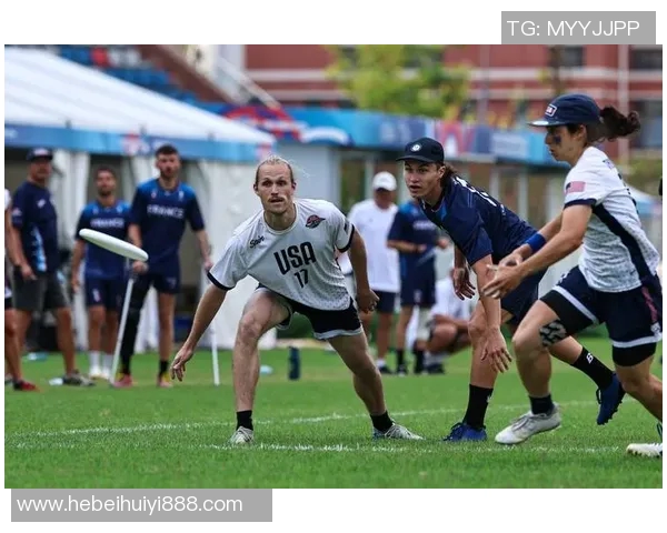 飞盘盛宴:深入探讨成都飞盘队的训练与比赛节奏