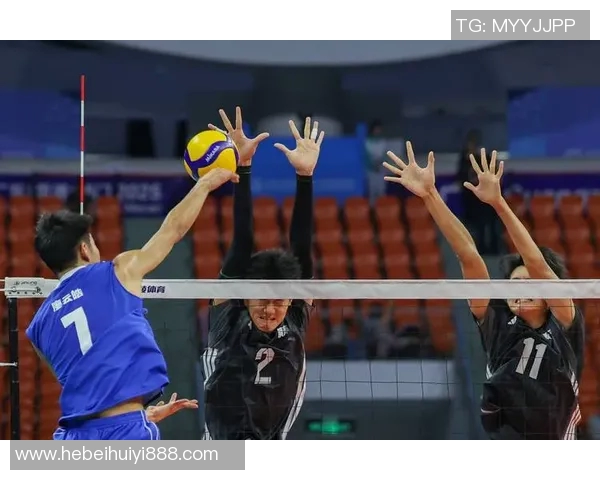 重庆排球队最新排球配合技巧TOP10引领潮流展现团队默契与实力