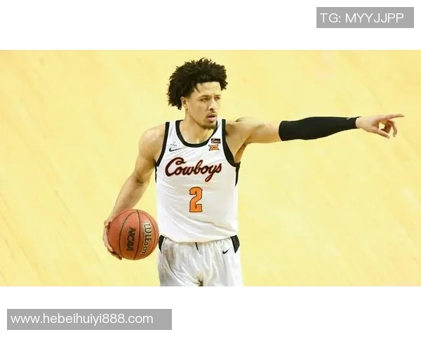 凯德坎宁安的篮球之路：从天赋少年到NBA新星的成长故事