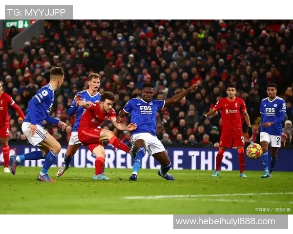 利物浦逆转曼城上演经典大战四比三的惊心动魄时刻