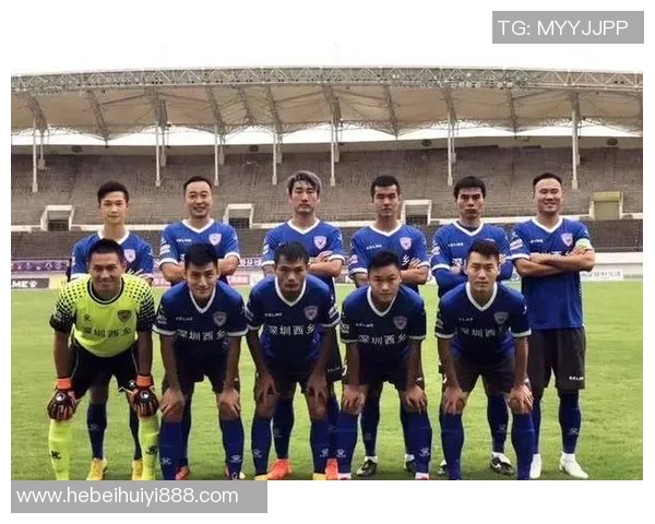 鹏城对决湘涛深圳足球激情碰撞展现无限可能