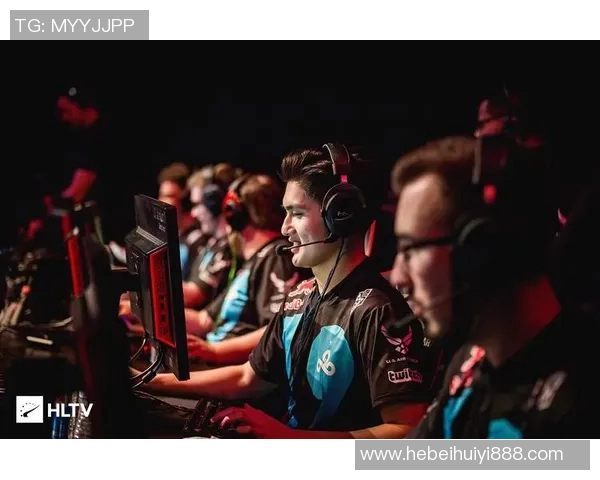CSGO战队配合实力大比拼IG强势跻身第四名引关注