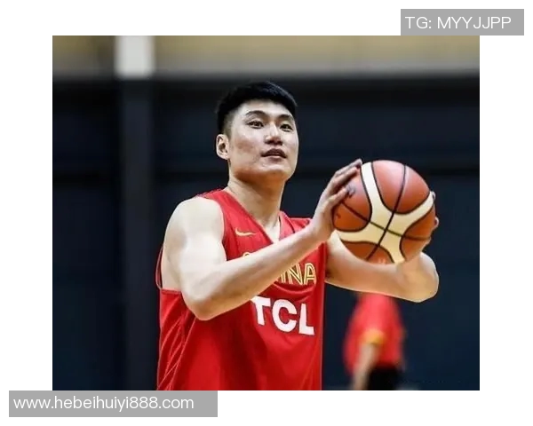 常林的成长之路：从篮球新星到职业生涯的辉煌历程