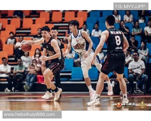 总决赛巅峰对决新疆队与广东队的篮球荣耀之战